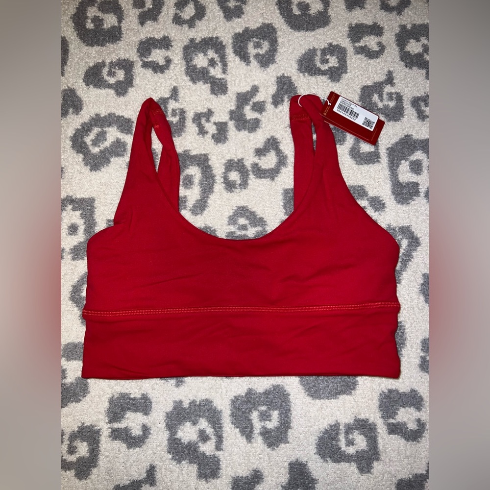 Lululemon A/B Align Bra